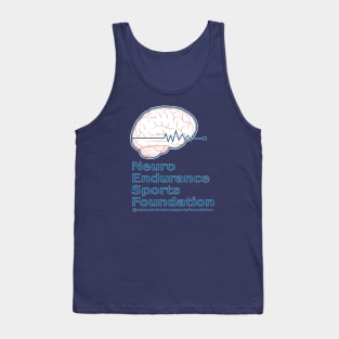 Neuro Endurance Sports Foundation Tank Top